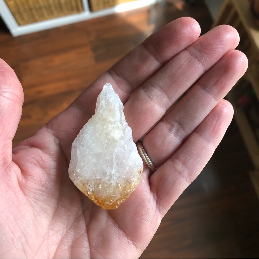 Bundle Set of 4 Crystals Tumbled Stones - Picture 11 of 12